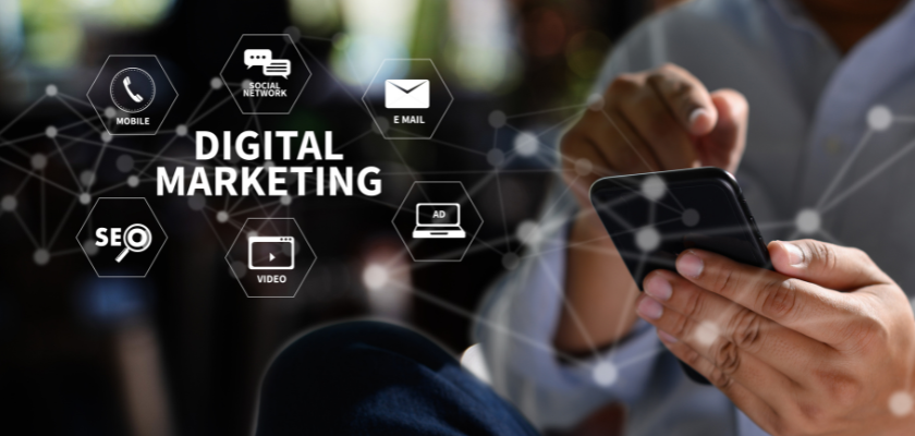 Digital Marketing Service